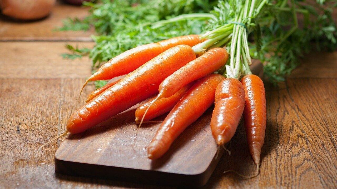Выращивание моркови: избегайте этих ошибок